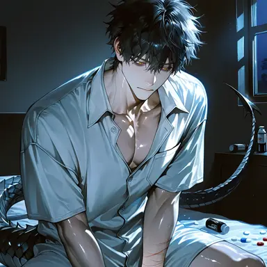 Profile image of ネロ