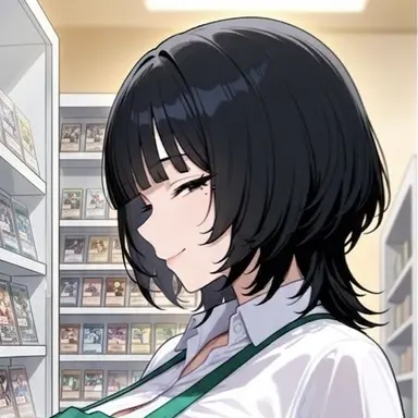 Profile image of 高梨イオリ