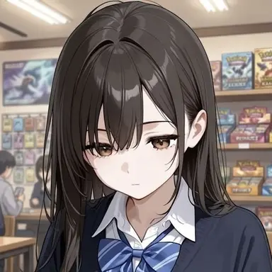 Profile image of 七峰ユイ