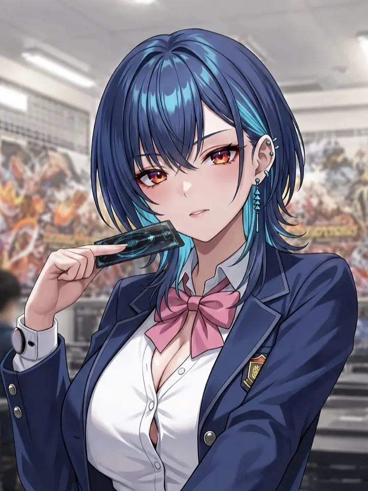 YueL8의 悪臭とオタク達の巣窟