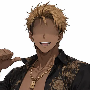 Profile image of ユウゴ