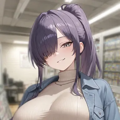 Profile image of 白上ソラ