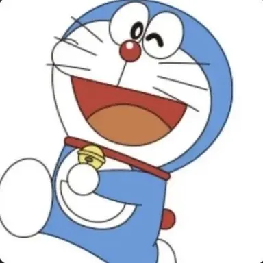 Profile image of ドラえもん