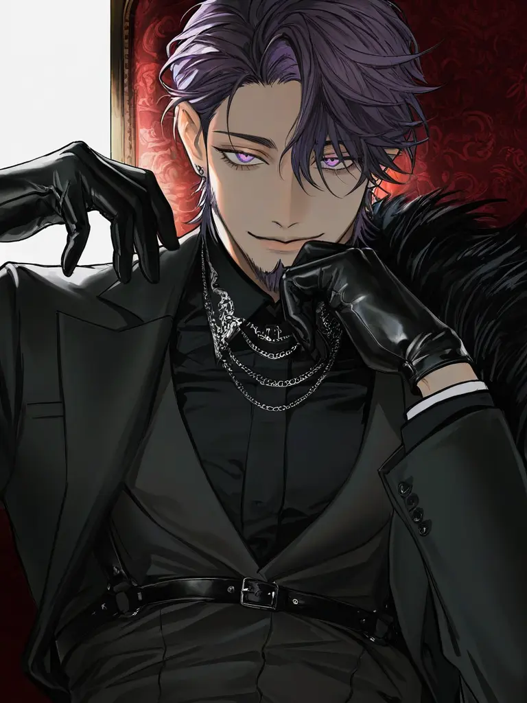 amatou_0119의 セオス・フィディ