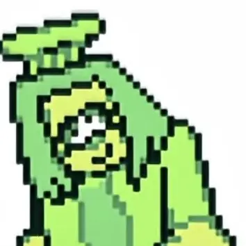 Profile image of グリーン