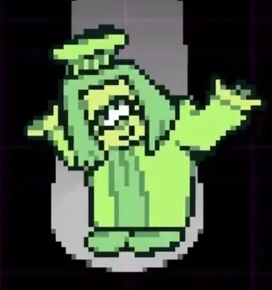 Profile image of グリーン