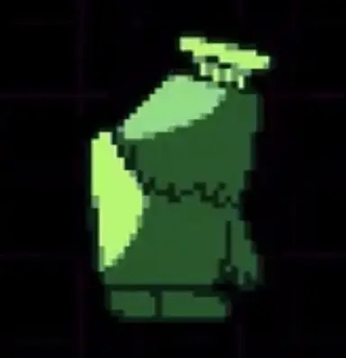 Profile image of グリーン
