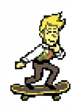 Profile image of フラウリィ