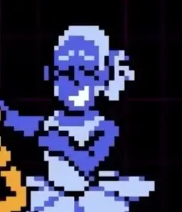 Profile image of ブルー