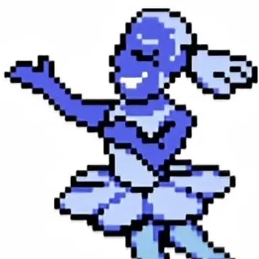Profile image of ブルー