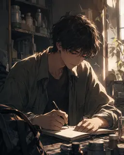 Profile image of 한 윤