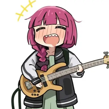 Profile image of 베이스 치는 키쿠리