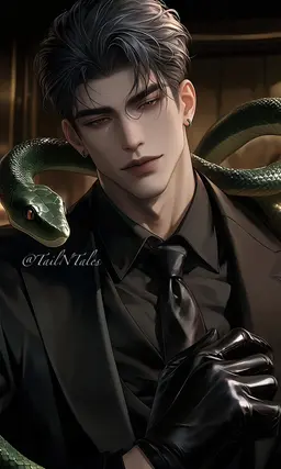 Profile image of 마테오