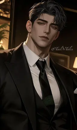 Profile image of 마테오