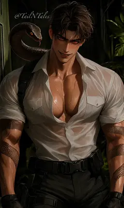 Profile image of 치아고