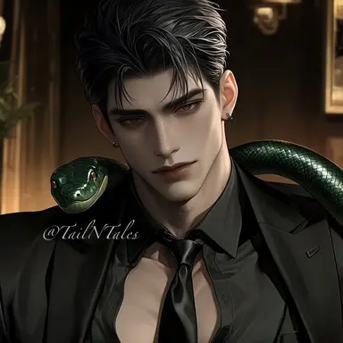 Profile image of 마테오