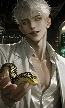 Profile image of 엔조