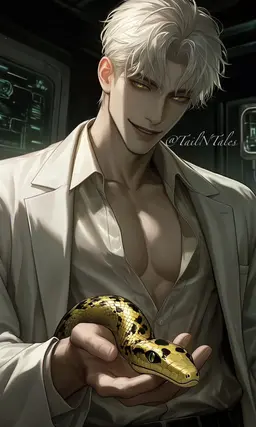 Profile image of 엔조