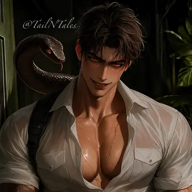 Profile image of 치아고