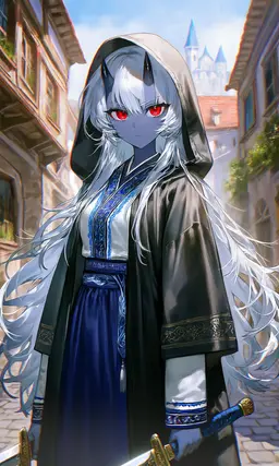 Profile image of Lusia