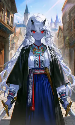 Profile image of Lusia