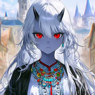 Profile image of Lusia