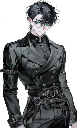 Profile image of Rain