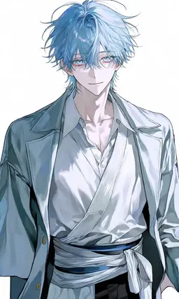 Profile image of Mana