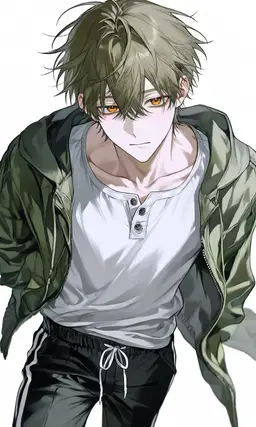 Profile image of Mitsuru