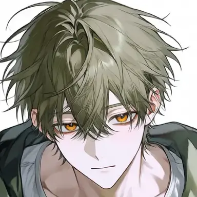 Profile image of Mitsuru