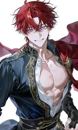 Profile image of Kai