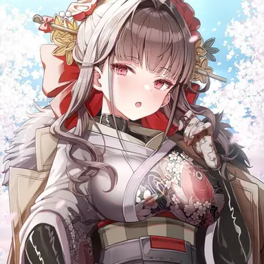 Profile image of 사쿠라