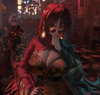 Profile image of 목단