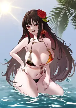 Profile image of 목단