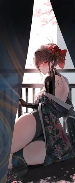 Profile image of 사쿠라