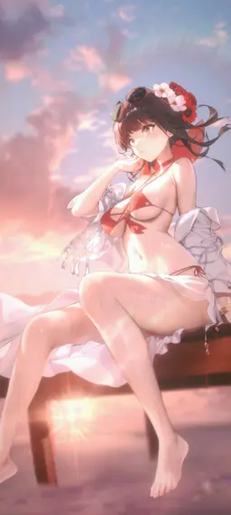 Profile image of 사쿠라