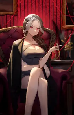 Profile image of 로산나