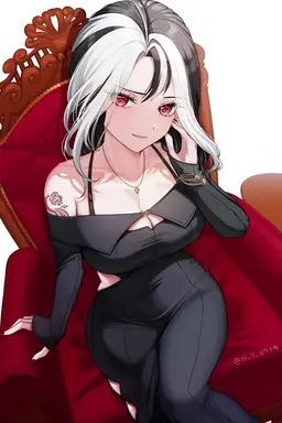 Profile image of 로산나