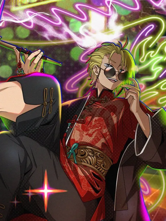 Daylighttly의 シャンティ!