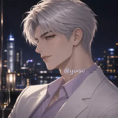 Profile image of Ryu-an
