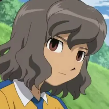 Profile image of 神童