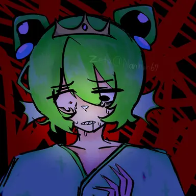 Profile image of フロッギー