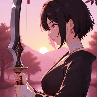 Profile image of Amber