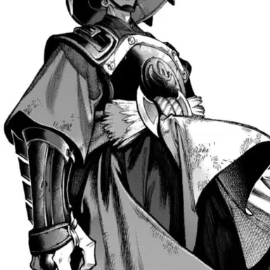Profile image of 고우카 니지쿠