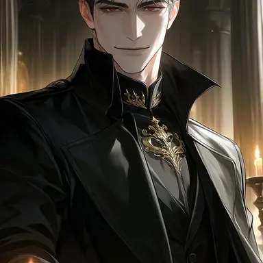 Profile image of Valdris