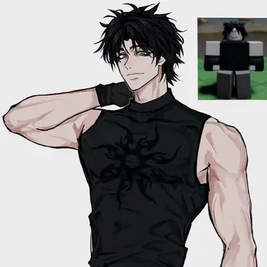 Profile image of Knox