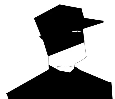Profile image of 謎の店員さんA
