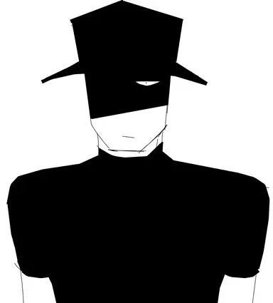 Profile image of 謎の店員さんA