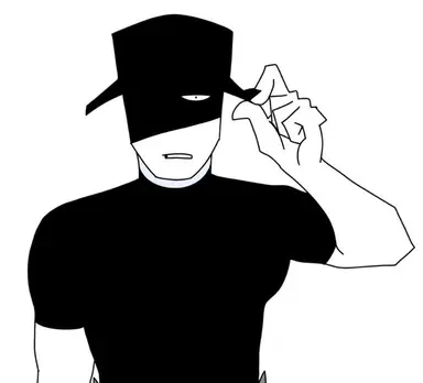 Profile image of 謎の店員さんA