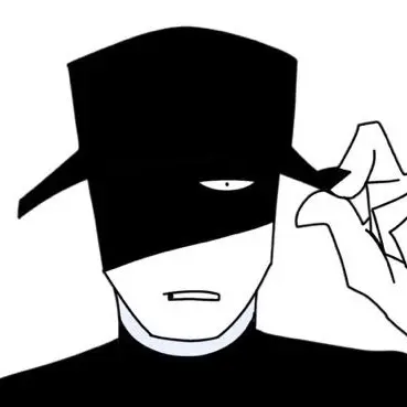 Profile image of 謎の店員さんA